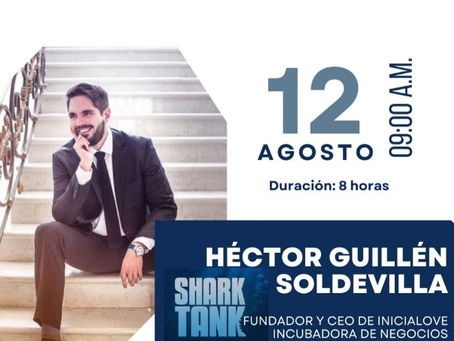 INTERESANTES ACCIONES SE IMPARTEN EN CANACO TUXPAN PARA MEJORAR ECONOMÍA