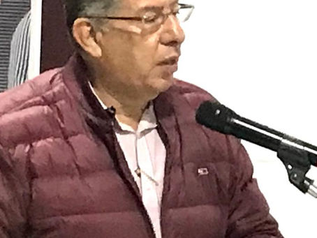 SEGUIREMOS GESTIONANDO ESCRITURAS PARA LOS PLANTELES EDUCATIVOS, POZOS CASTRO