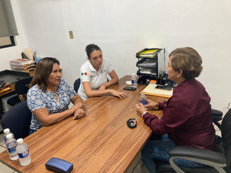 EL GOBIERNO DE TAMIAHUA TIENE NUEVO EQUIPO PARA PROTECCIÓN CIVIL