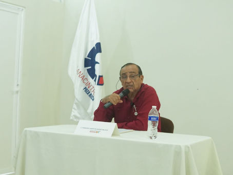 JAVIER VELÁZQUEZ GENERA CONFIANZA EN LOS SECTORES EMPRESARIALES