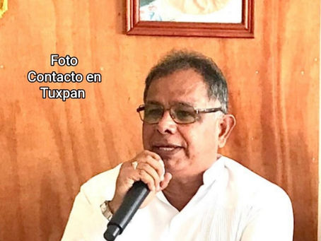 DARÁN UN HOMENAJE A LA DRA. PILAR MAR GÓMEZ POR SU DESTACADA TRAYECTORIA EN EL ARTE Y LA CULTURA DE TUXPAN Y LA REGIÓN HUASTECA