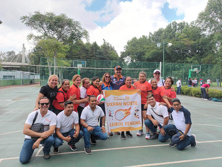 ACTIVIDADES MUY DINÁMICAS SE EFECTÚAN EN LA DELEGACIÓN, AFIRMA LA MAESTRA KARLA VALERIO PAZ