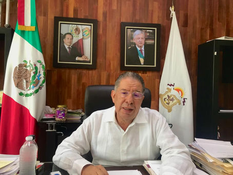 YA NO HABRÁ PILLOS COBRANDO CONCESIÓN DE ALUMBRADO PÚBLICO, ASEGURA, POZOS CASTRO