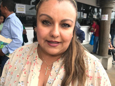 EL MES DE MARZO SE DEDICARÁ CON PROGRAMAS EN APOYO A LAS MUJERES TUXPEÑAS, ASEGURA MARYANELA MONROY FLORES