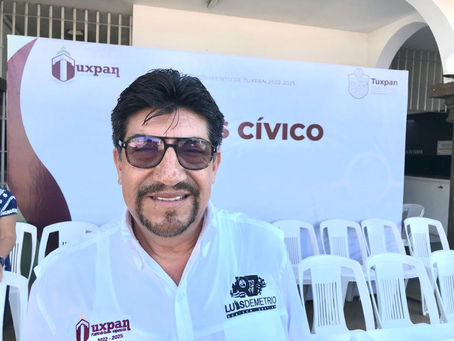 SE REALIZARÁN EN ESTE MUNICIPIO PLÁTICAS DE PREVENCIÓN DE SUICIDIO, ASEGURA, DEMETRIO LÓPEZ MARÍN