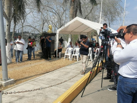 LA LIBERTAD DE EXPRESIÓN ES ALGO ESENCIAL EN LA VIDA COTIDIANA DE TODOS LOS CIUDADANOS
