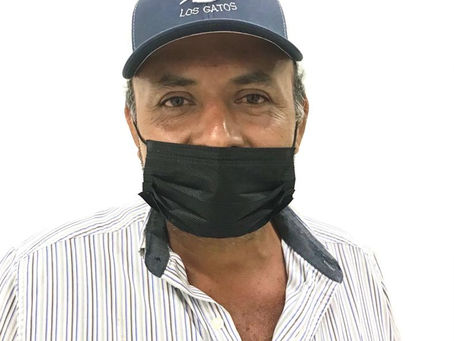 GESTIONARÉ QUE BAJEN RECURSOS DE BENEFICIO SOCIAL PARA PEÑA DE AFUERA, TINOCO FLORES