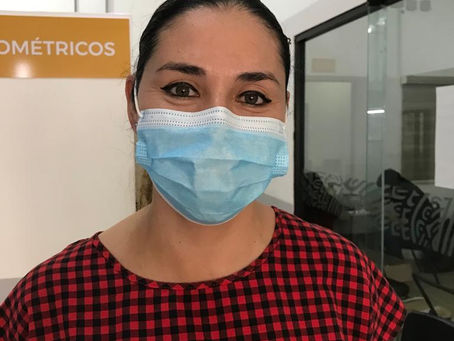 DESAPROVECHAN EL DESCUENTO DEL 50 POR CIENTO EN LA OFICINA DE ENLACE DE LA SRE