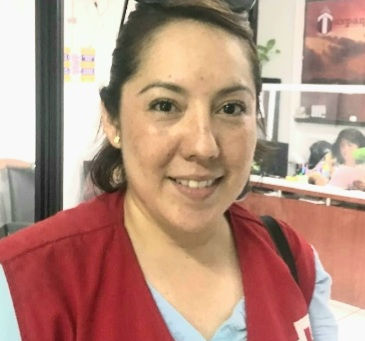 REALIZARÁ LA DELEGACION DE LA CRUZ ROJA TUXPAN UN RADIOTÓN