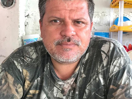 ESTAMOS EN ESPERA DE QUE COMIENCEN LAS OBRAS QUE APROBÓ EL AYUNTAMIENTO