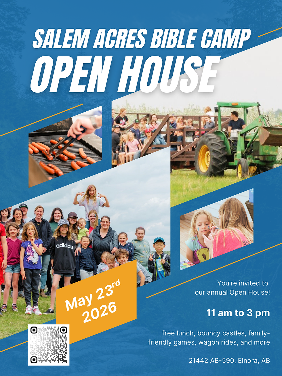 Open House