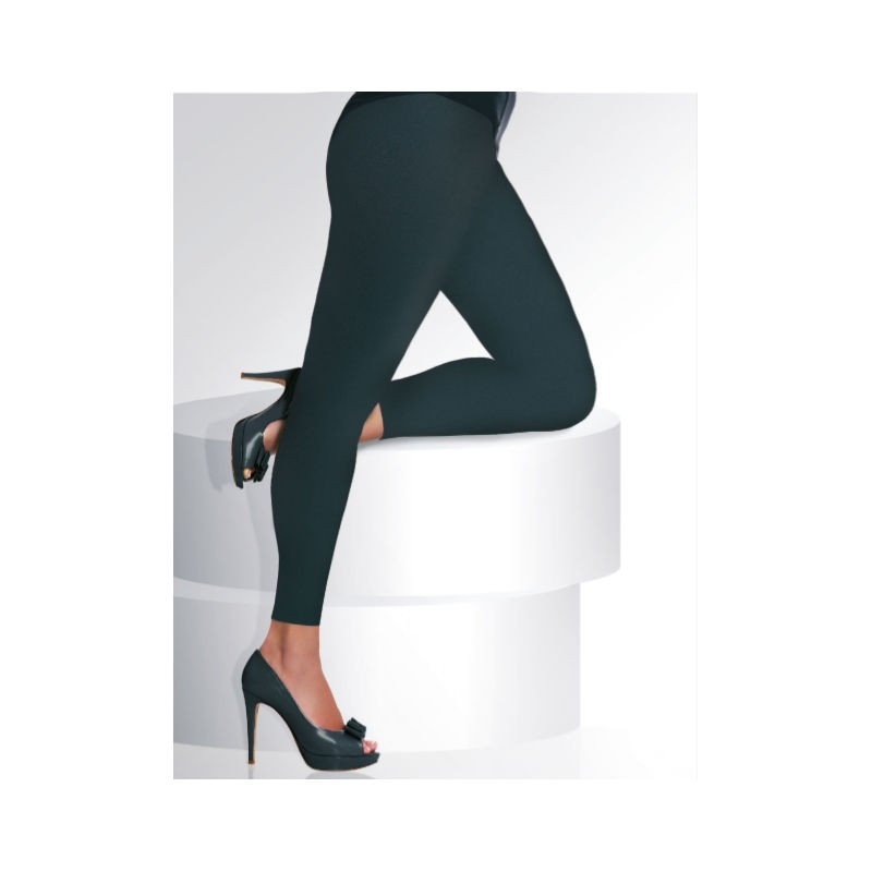 Collant Sans Pied Grande Taille 60 D Michelle Adrian