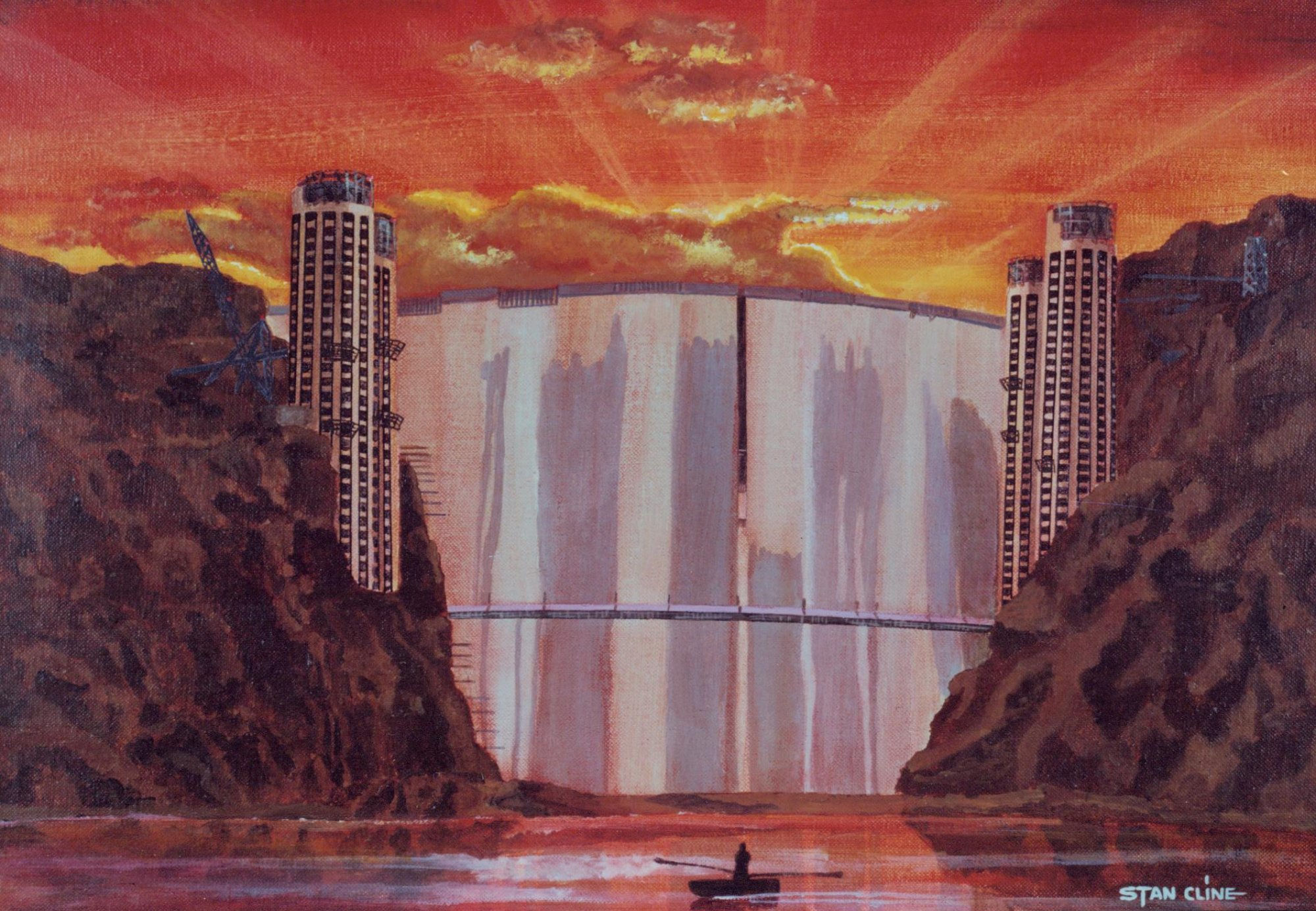 Boulder Dam (1935)