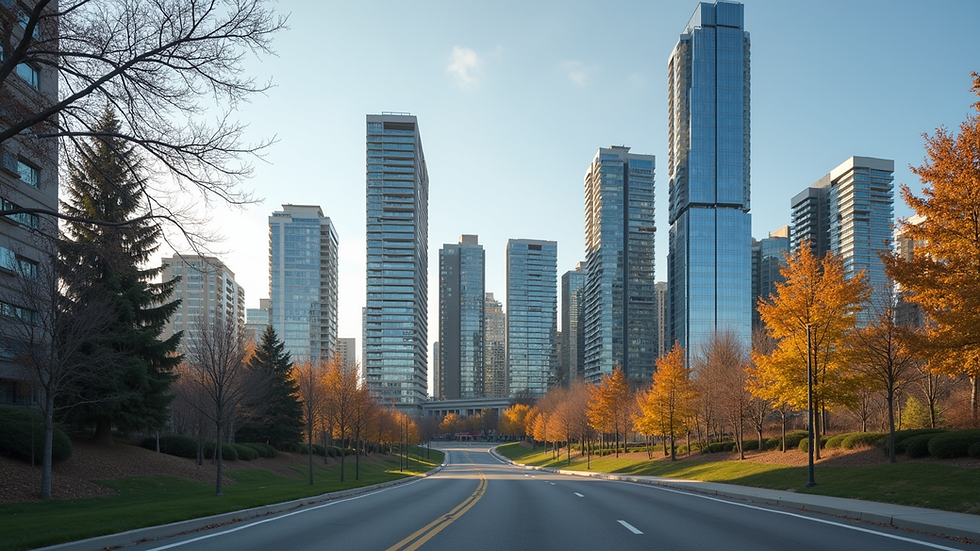Investing in Calgary Real Estate: Top Tips and Advice
