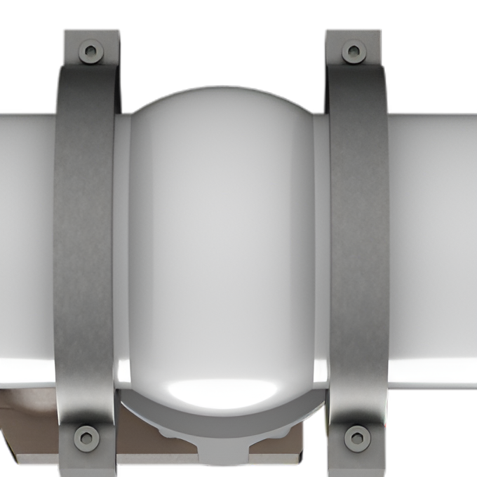 Thumbnail: PVC Remote Gate valve for irrigation