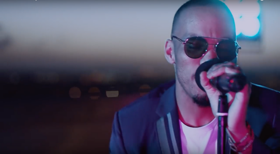 F is FOR FENDI - NxWorries