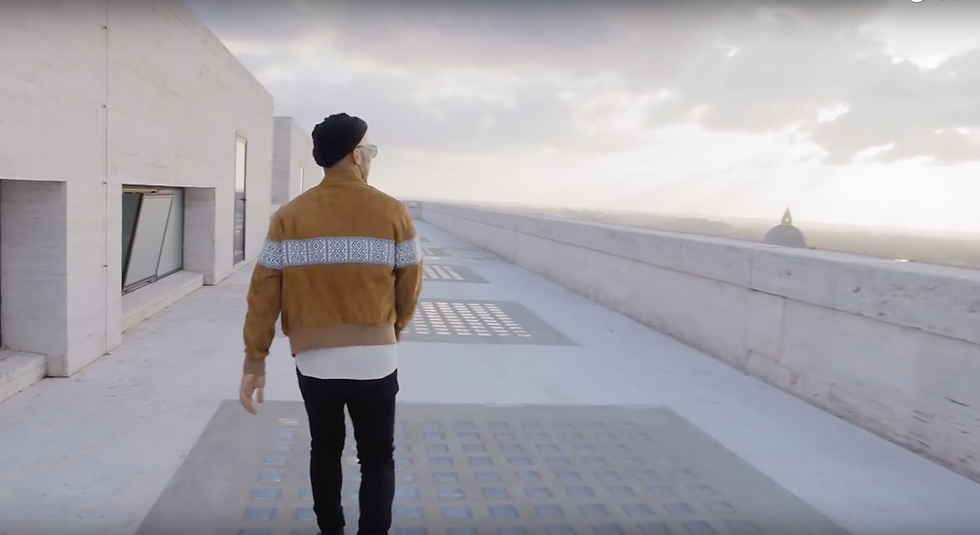 F is FOR FENDI - NxWorries