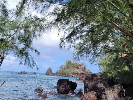 Driving the Road to Hana — What It’s Actually Like Today
