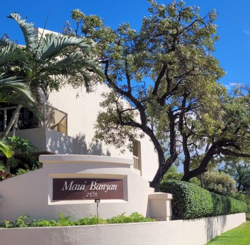 Condo across the street from the Beach