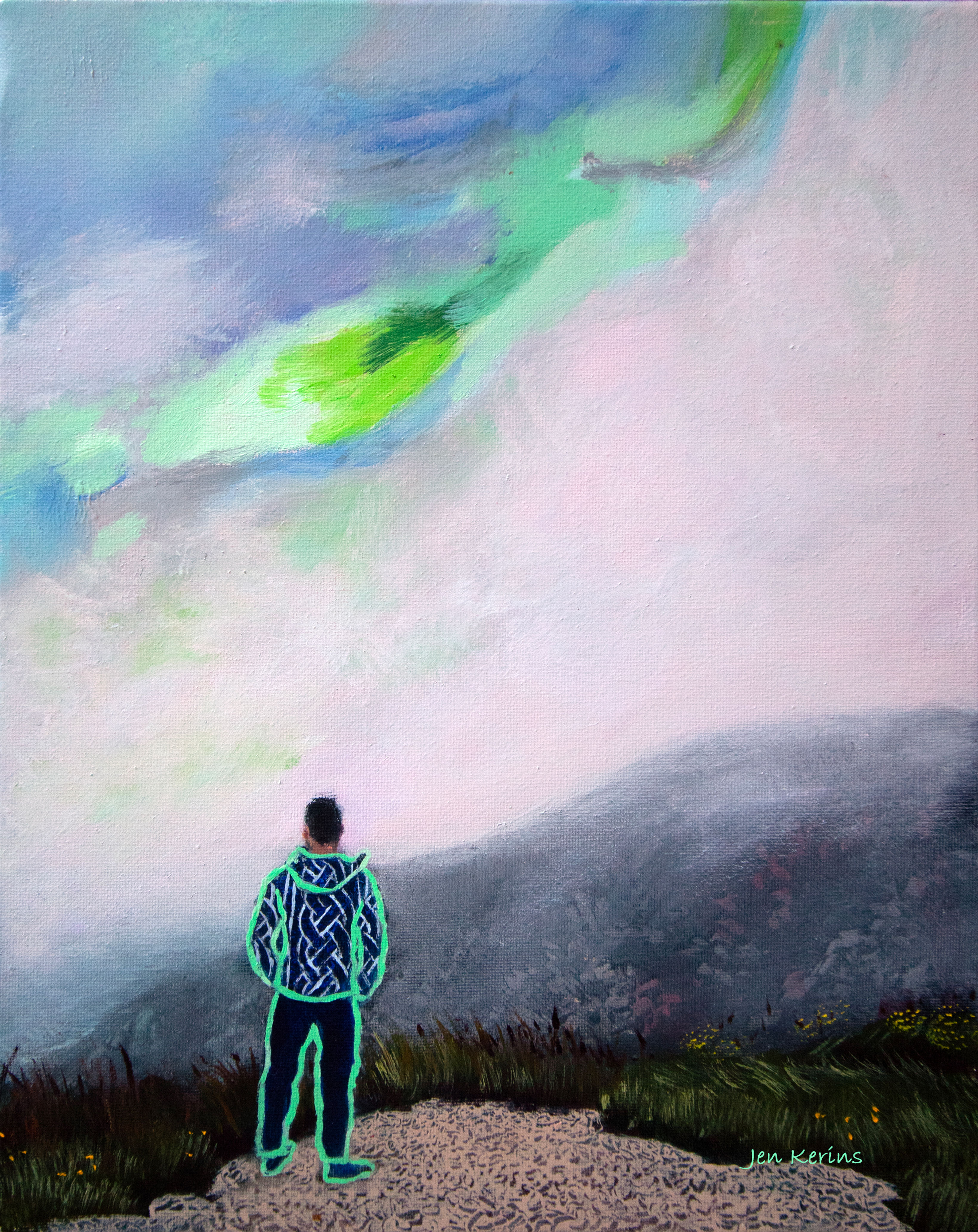 Ag Iarraidh Uaigneas