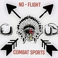 No-Flight Combat Sports