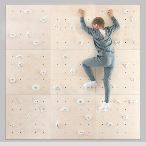 Climbing wall panels | craffox