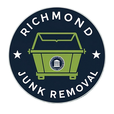 trash service in. Richmond va