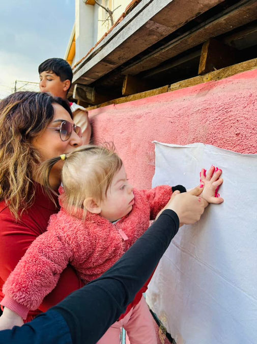 Bursa Yenişehir Destek Özel Eğitim ve Rehabilitasyon Merkezi