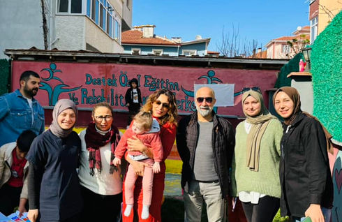 Bursa Yenişehir Destek Özel Eğitim ve Rehabilitasyon Merkezi Fotoğraf Galerisi
