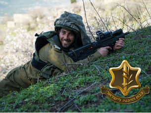 מָה מְיַצְּגוֹת רָאשֵׁי הַתֵּבוֹת צַהַ"ל?