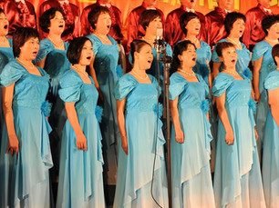 כַּמָּה כְּלֵי נְגִינָה יֵשׁ בְּמוּסִיקַת אַ-קֲפֶּלָה?