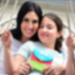 לירון לן וביתה נינה