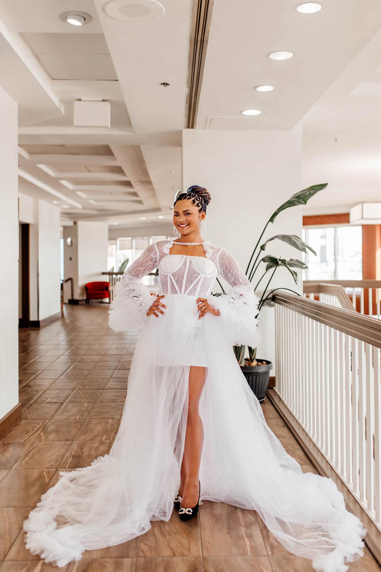ROBE UCHENNA