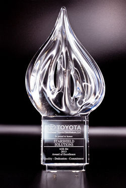 Southeast Toyota Distributors