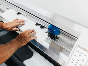 Now Hiring: Production Assistant in Mooresville, NC