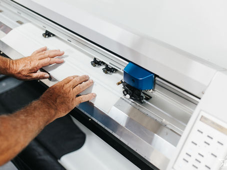 Now Hiring: Production Assistant in Mooresville, NC
