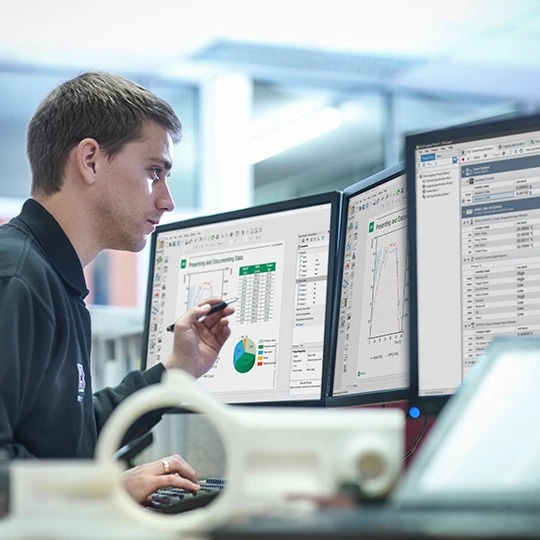 Automated Test Equipment