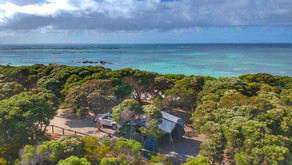 MASONS BAY, WA