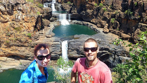 TAKE THE PLUNGE - 7 MUST SEE AUSSIE WATERFALLS