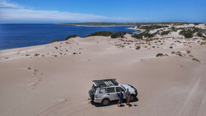4X4 TIPS FOR BEGINNERS