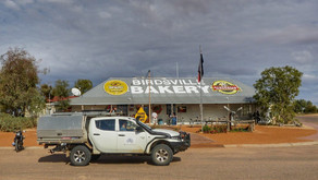 TOP 10 EXPERIENCES IN OUTBACK QLD