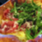 Prosciutto de Parma Pizza