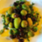 Warm Olives
