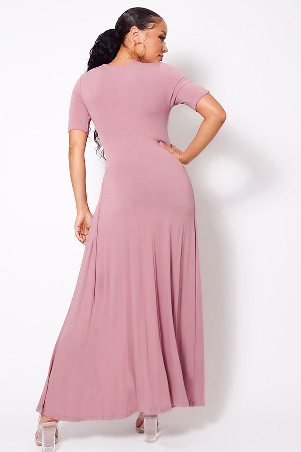 Thumbnail: CLASSY & ELEGANT MAXI TOP