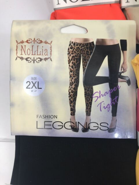 Thumbnail: Nollia Leggings Mystery Pack (4)