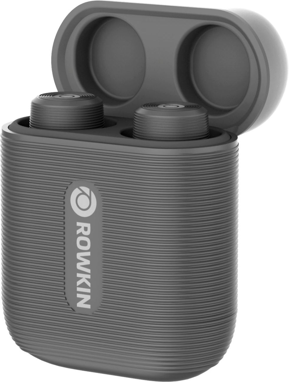 Thumbnail: Rowkin Ascent Micro - True wireless earphones with mic - in-ear - Bluetooth