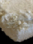 Thumbnail: Vintage Juliet Cap Bridal Veil – French Lace with Pearl Embellishments