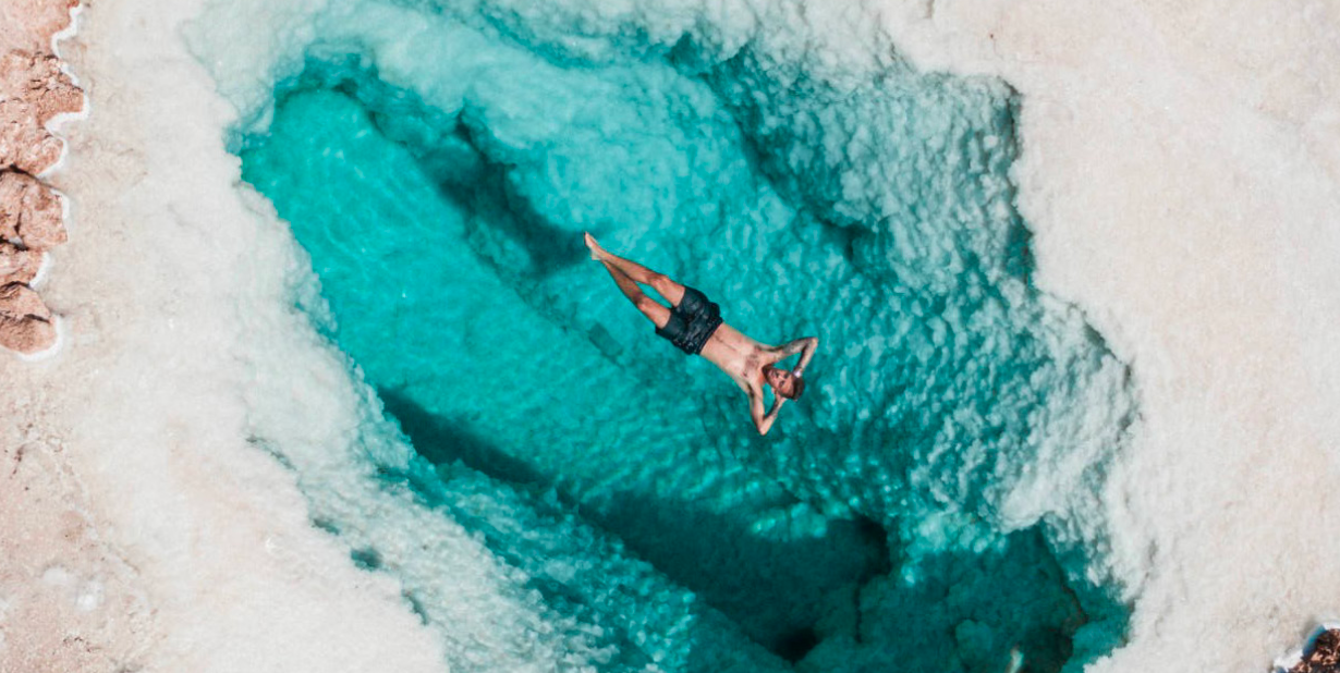 4-Days Siwa Oasis Adventure