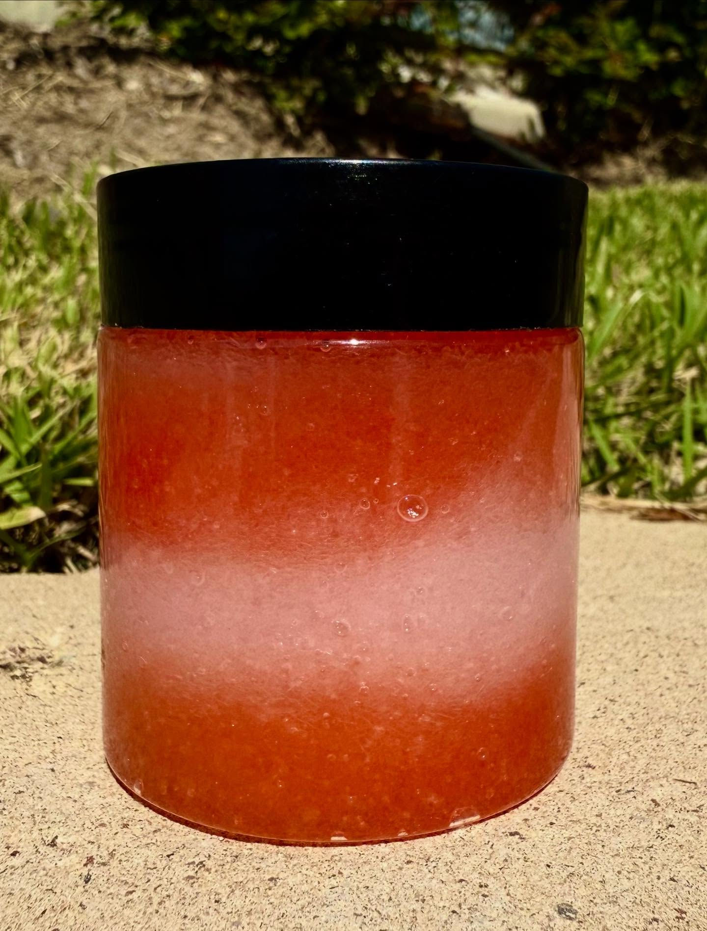 Strawberry Shortcake