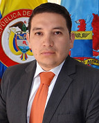 Yeisson Alexis Rincon Cuta